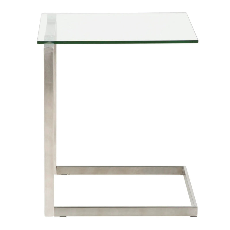 Zenn - Contemporary End Table by Unique Piece Furniture