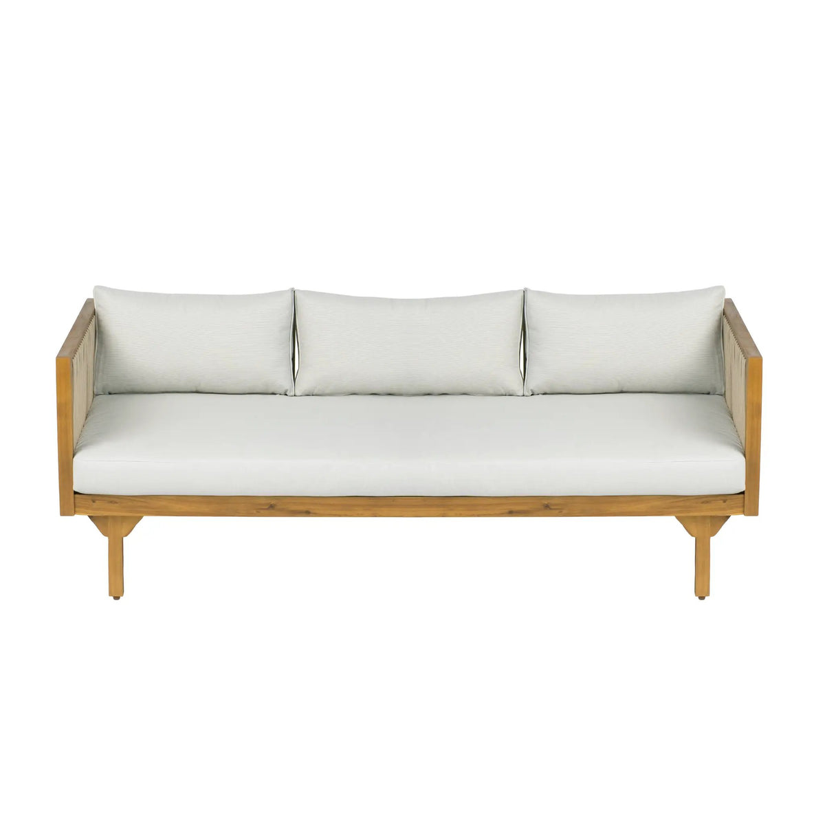 Outdoor Patio Sofa by HouseOfZazla