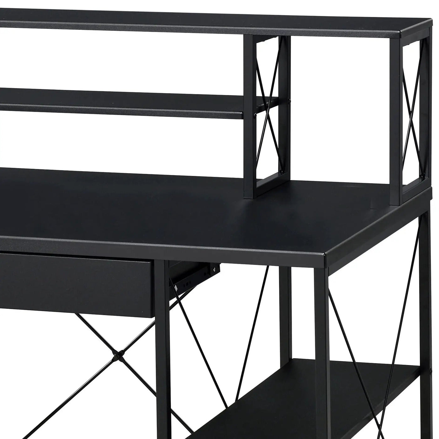 Amiel - All Purpose Writing Desk by HouseOfZazla