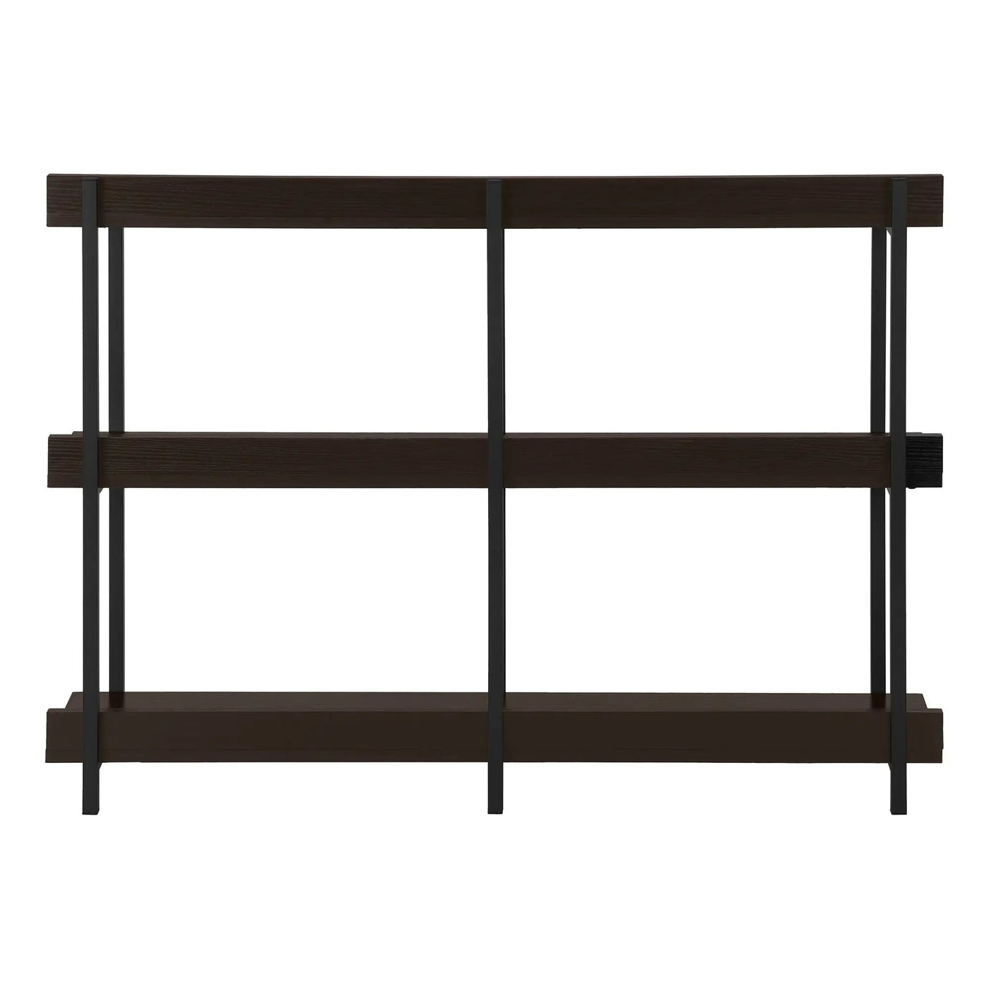 Accent Console Table For Entryway, 3 Tier Design by Unique Piece Furniture
