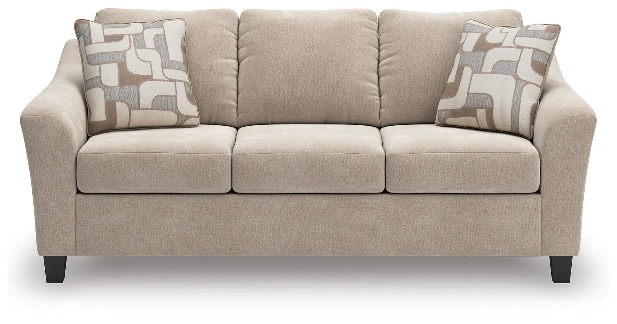 Willarae - Sofa by Unique Piece Furniture