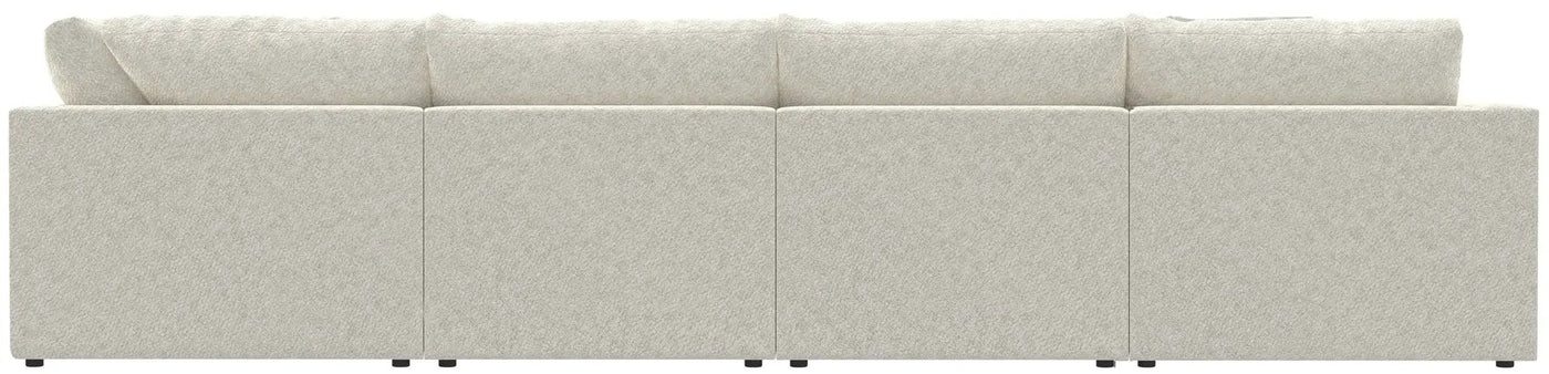 Ritzy - Modular Sofa by Unique Piece Furniture