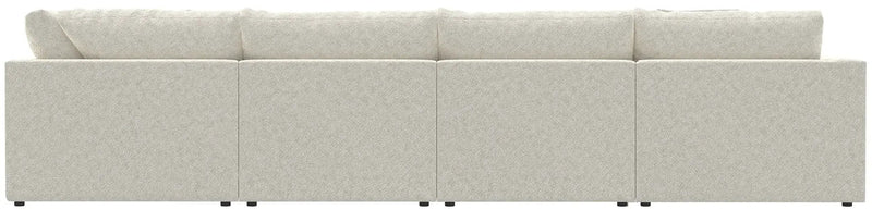 Ritzy - Modular Sofa by Unique Piece Furniture