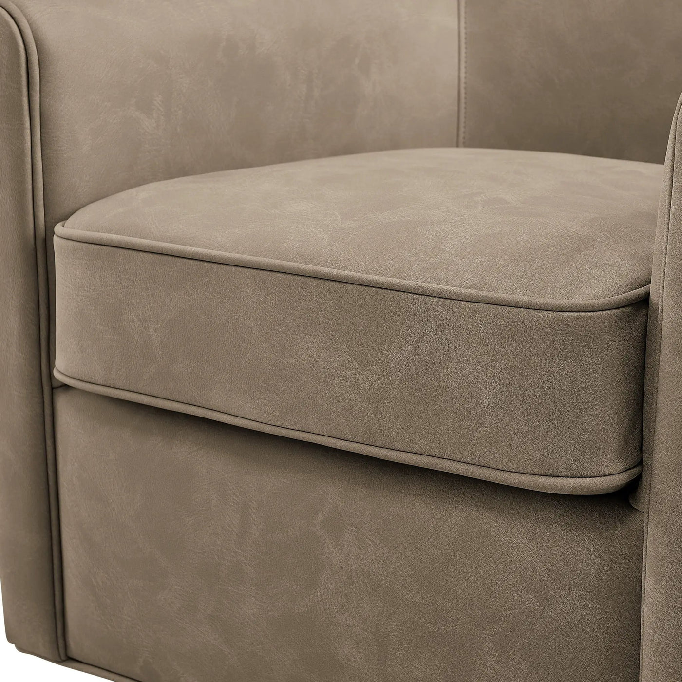 Westly - Swivel Accent Chair by HouseOfZazla