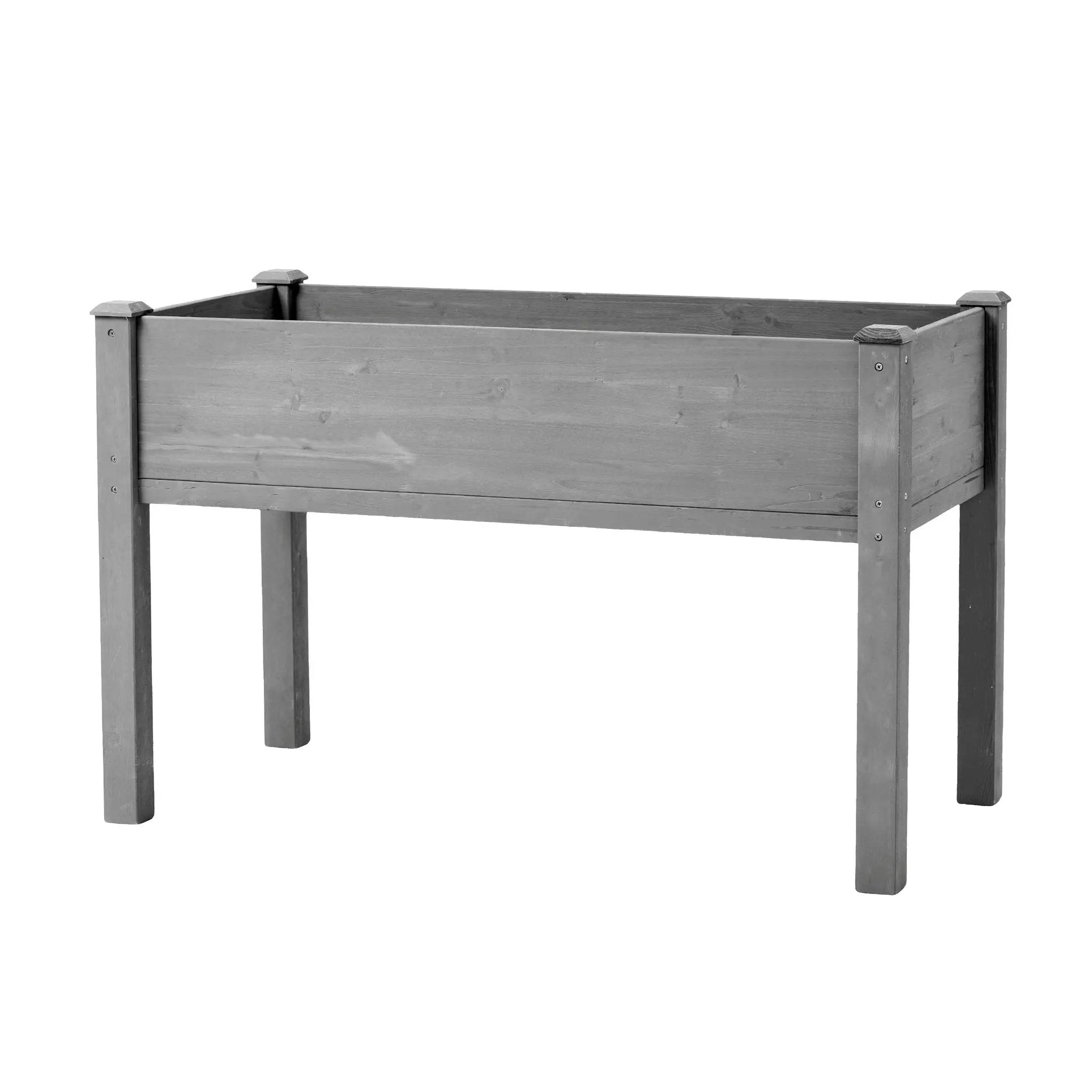 Elevated Raised Garden Bed For Outdoor by Unique Piece Furniture