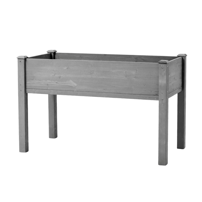 Elevated Raised Garden Bed For Outdoor by Unique Piece Furniture