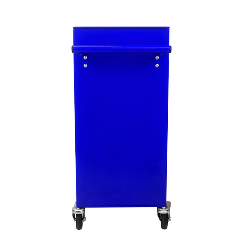 4 Drawers Multifunctional Tool Cart With Wheels by HouseOfZazla