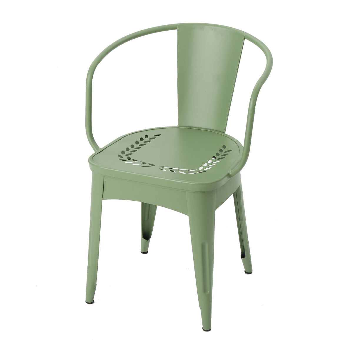 Lourdes 3 Pc KD Metal Set, photo 9 of 10