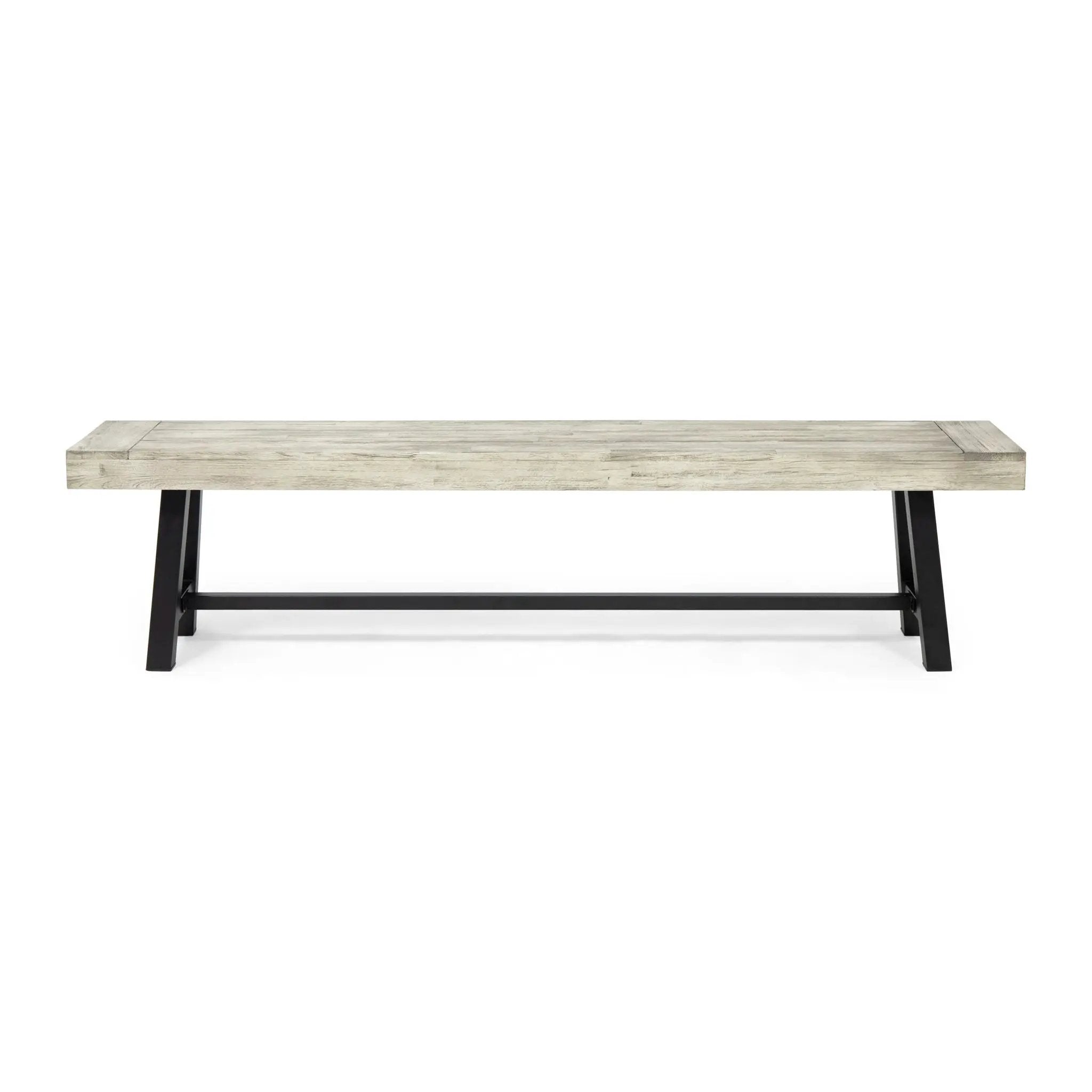 Carlisle Dining Bench