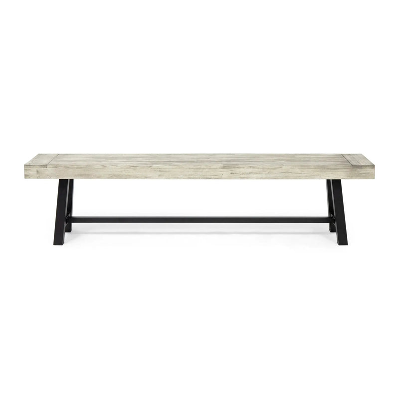 Carlisle Dining Bench