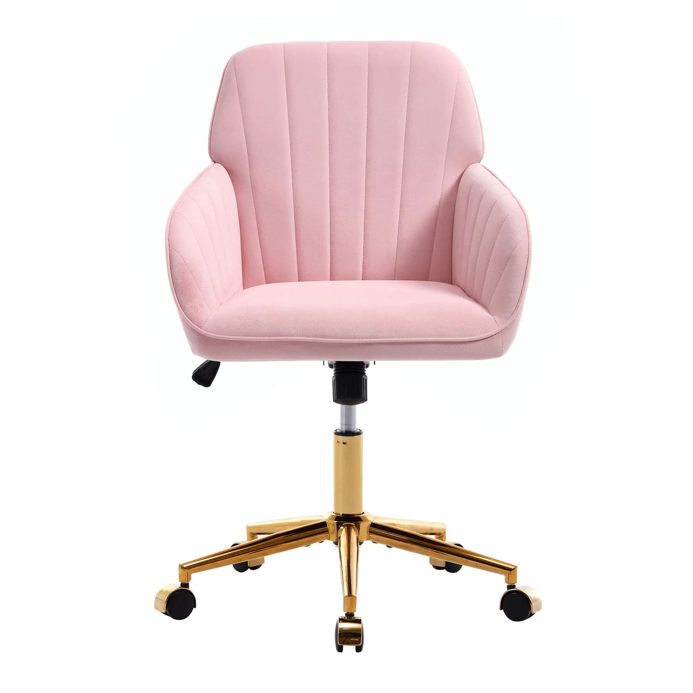 Adjustable Ergonomic Swivel Office Chair by HouseOfZazla