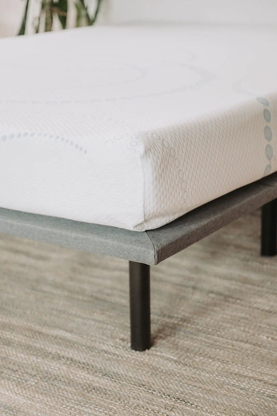8" Memory Foam Mattress by HouseOfZazla