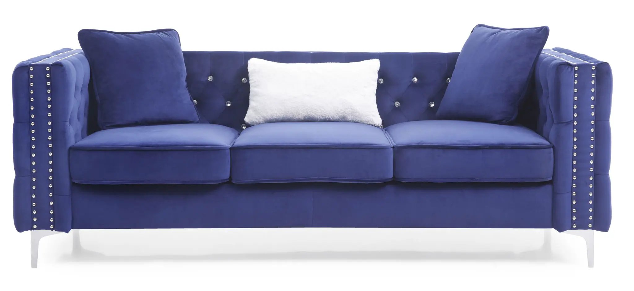 Paige - Sofa by HouseOfZazla