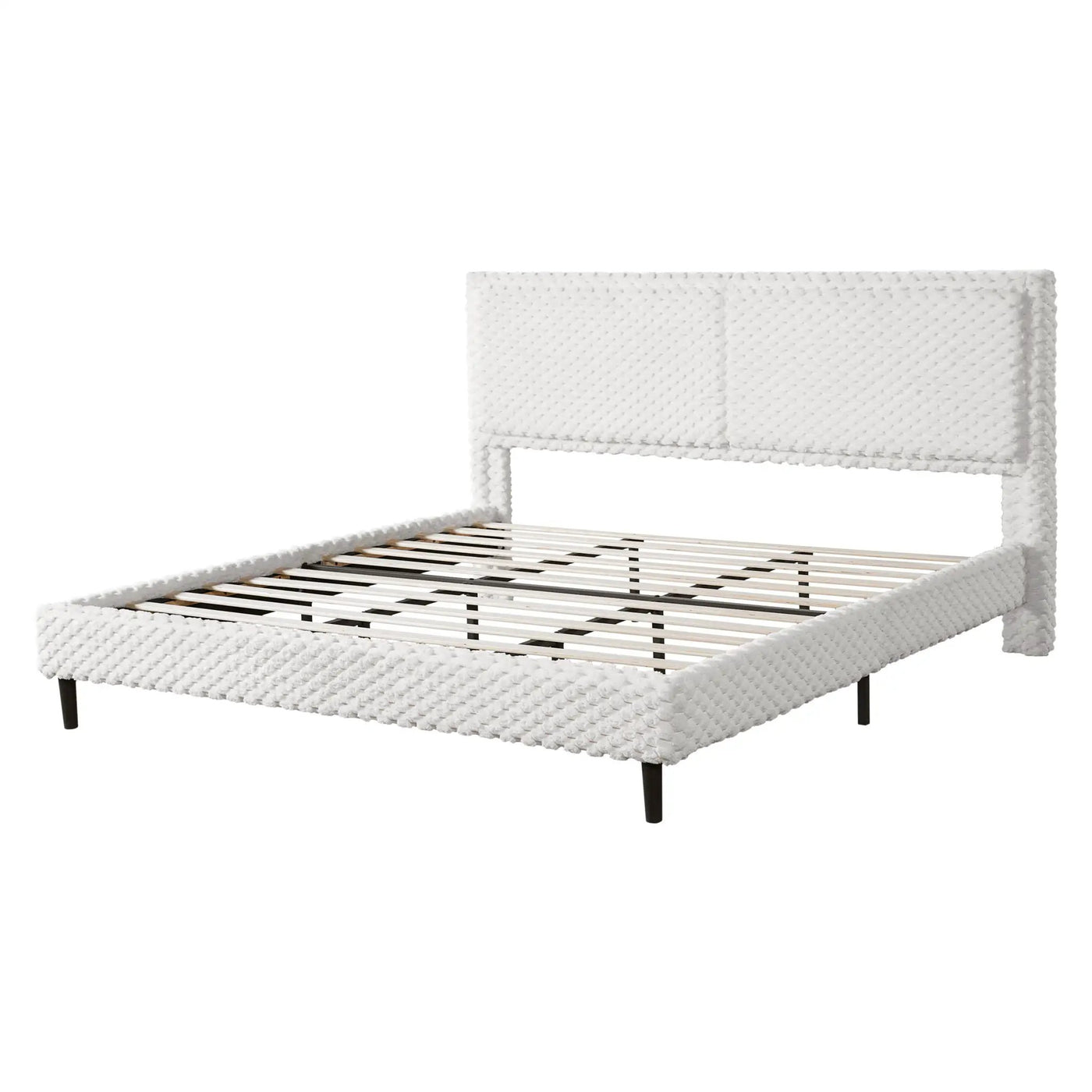 Soft Bed Comfortable Backrest For Bedroom by HouseOfZazla