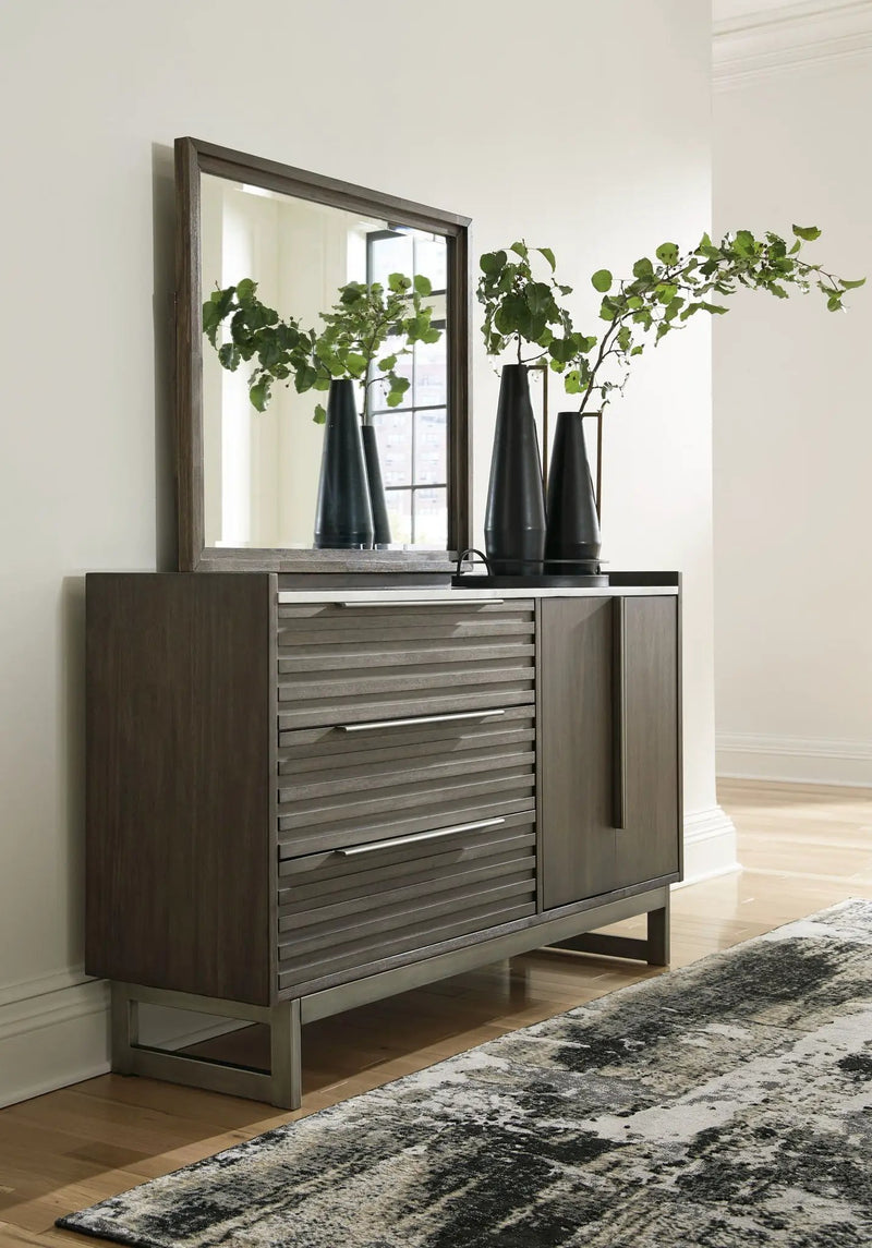 Arkenton - Bedroom Set by Unique Piece Furniture