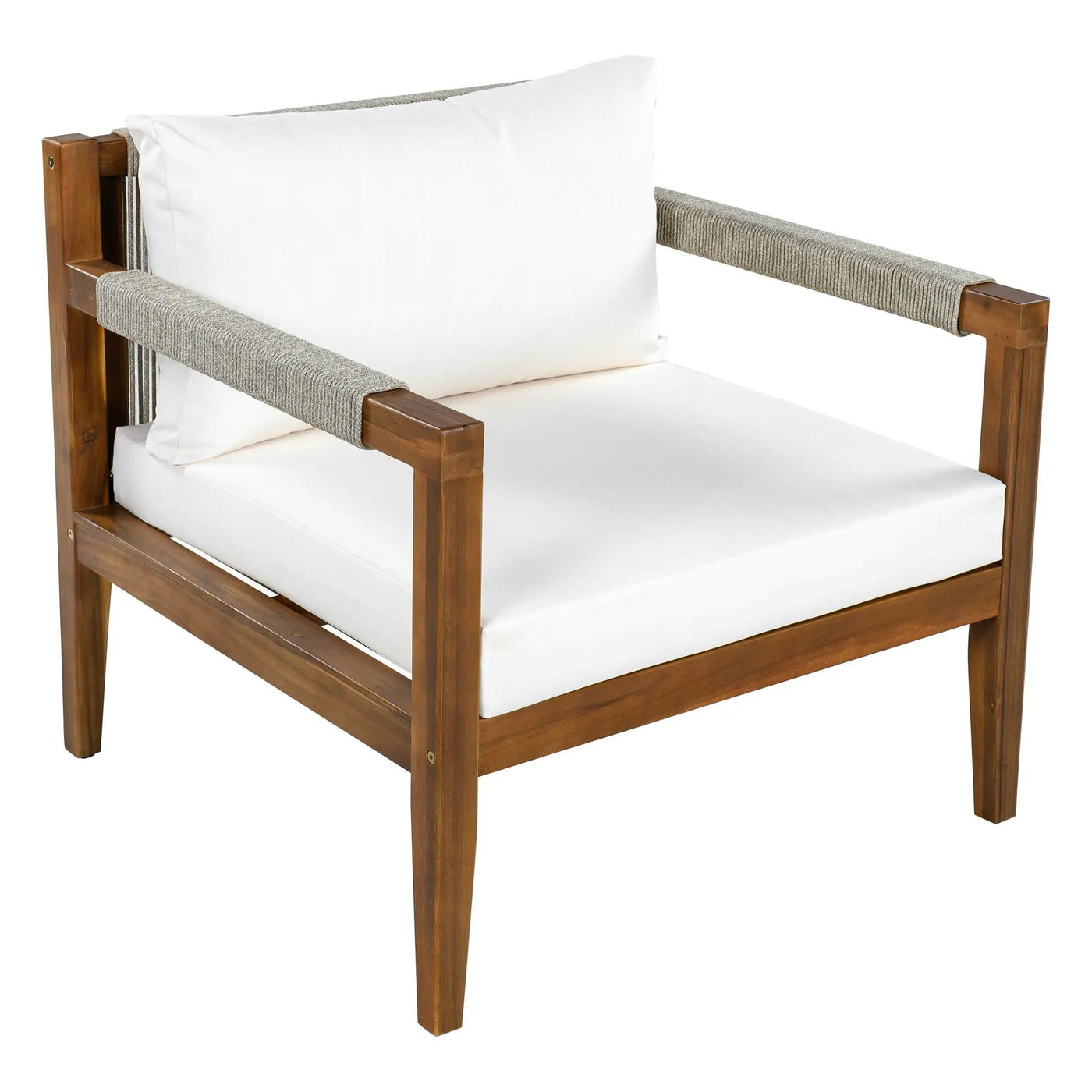 3 Piece Outdoor Sectional Sofa Set by HouseOfZazla