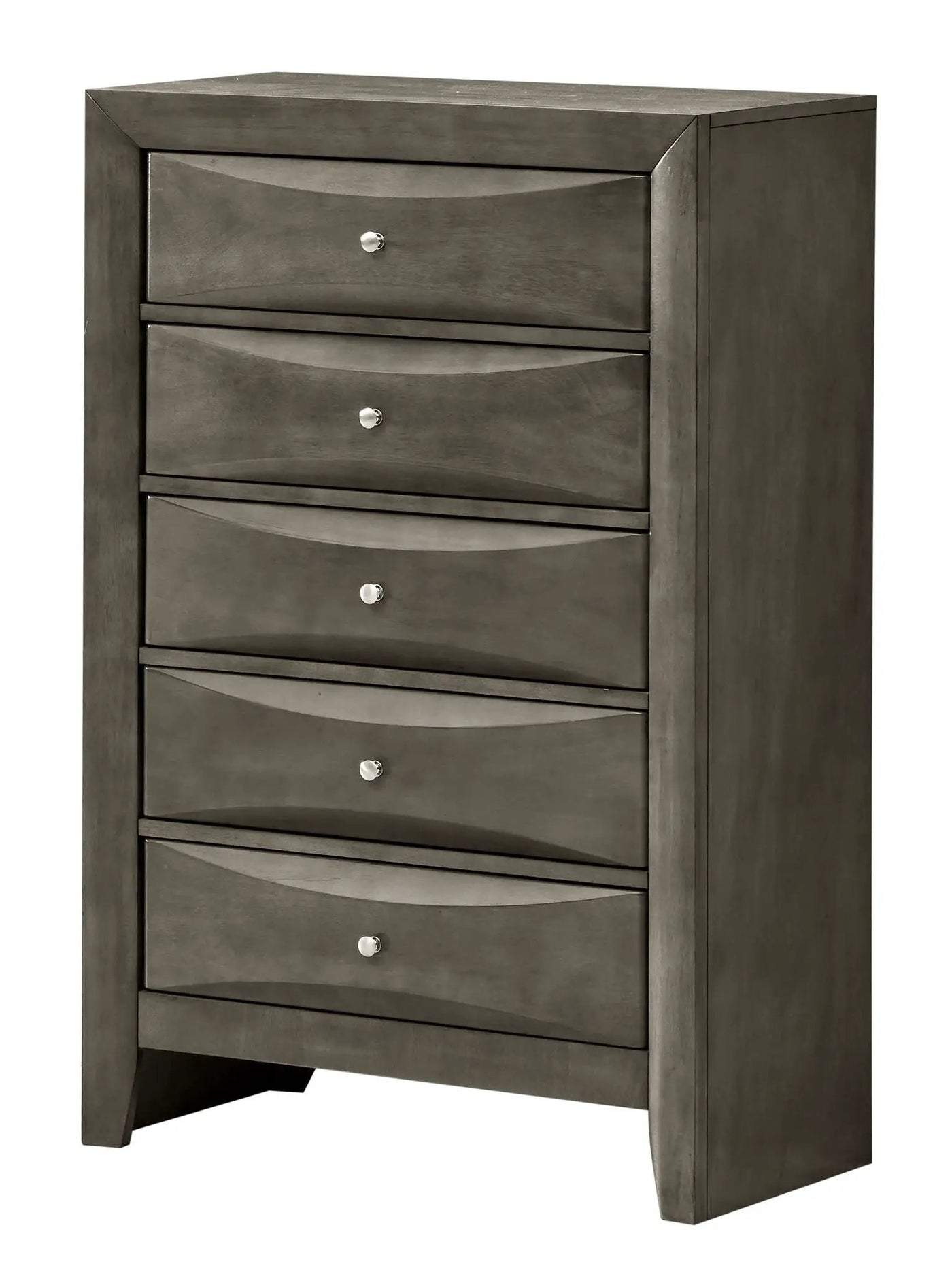 Marilla - Chest by HouseOfZazla
