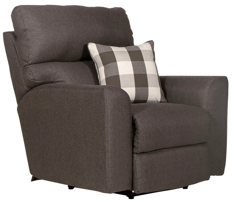 Searsport - Power Headrest Recliner by Unique Piece Furniture