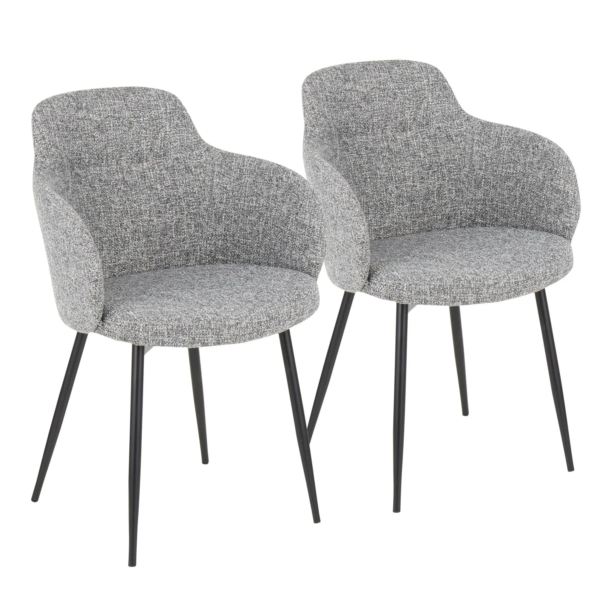 Boyne - Industrial Chair by HouseOfZazla
