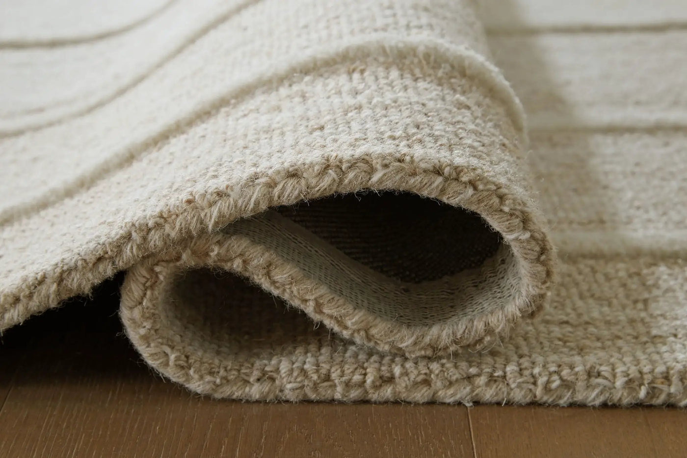 TeeLGan - Rug by Unique Piece Furniture