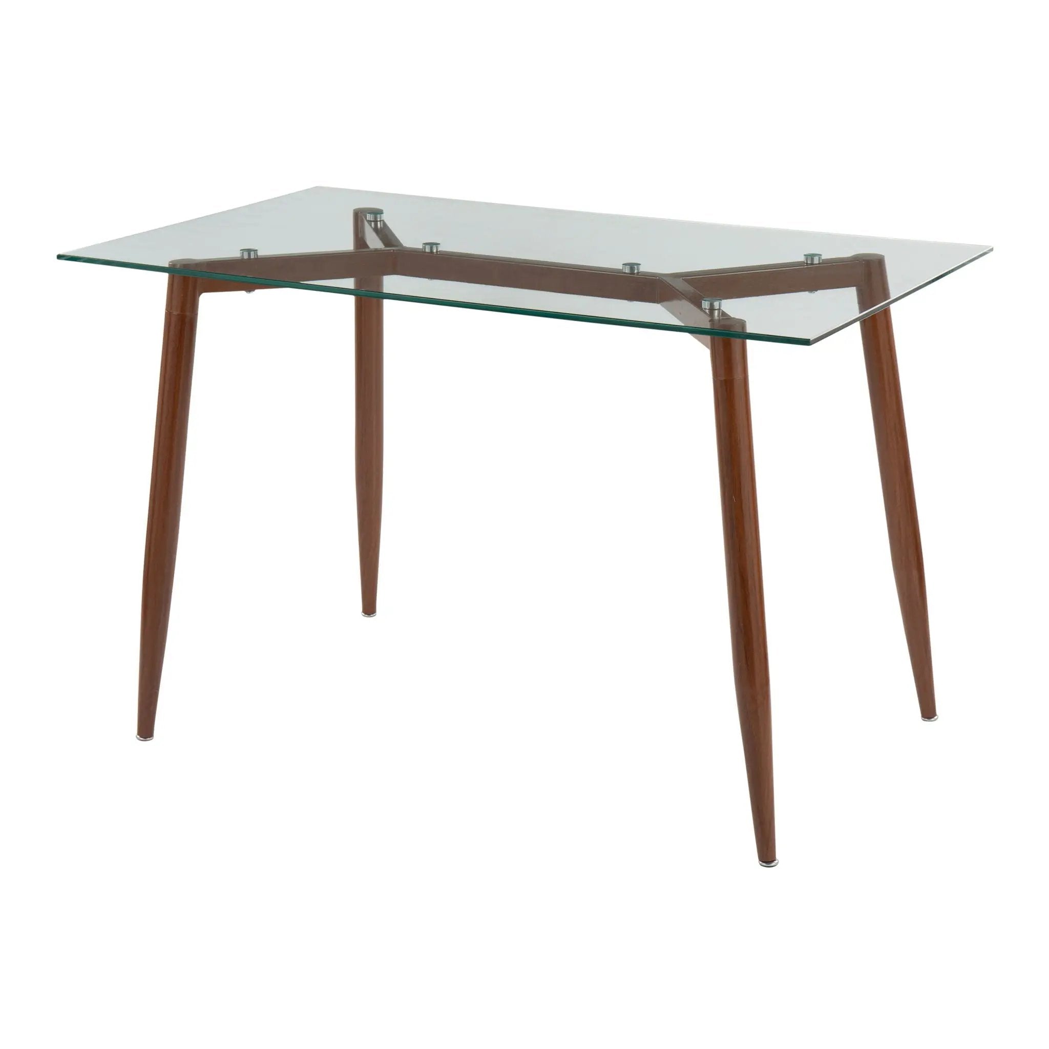 Clara - Contemporary Table by Unique Piece Furniture