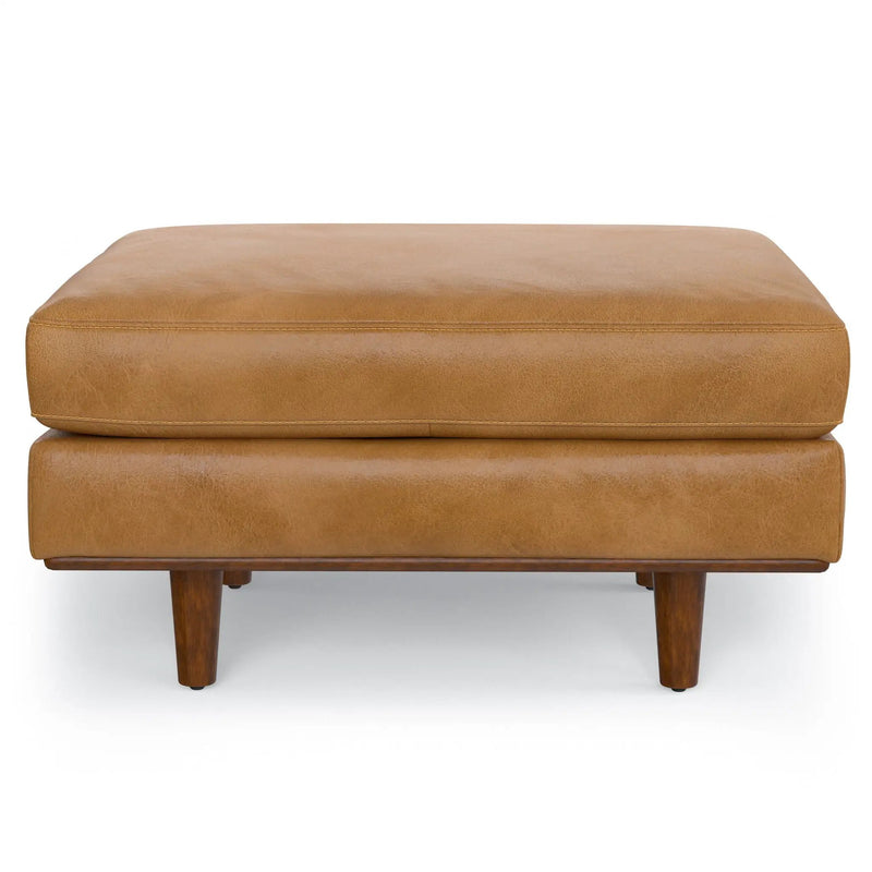Morrison - Sofa And Ottoman Set by Unique Piece Furniture