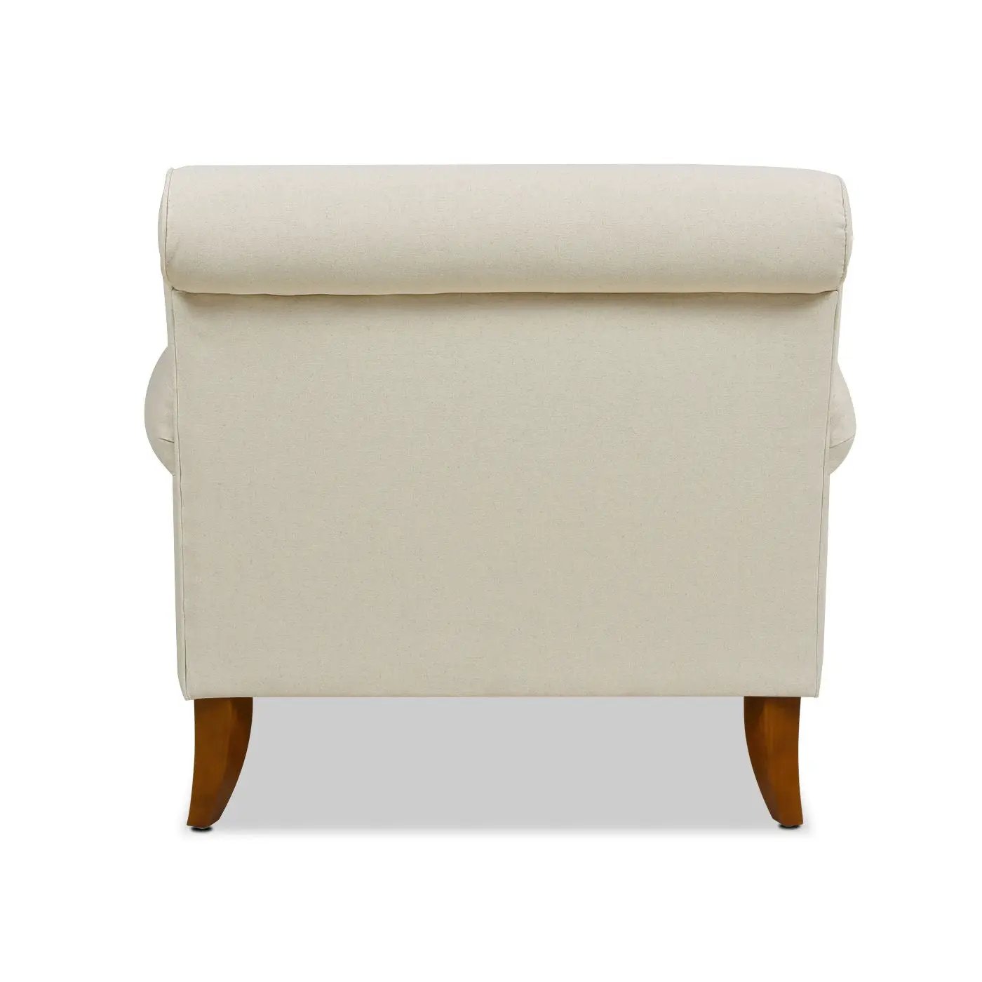 Alana Lawson - Accent Arm Chair Casters by Unique Piece Furniture