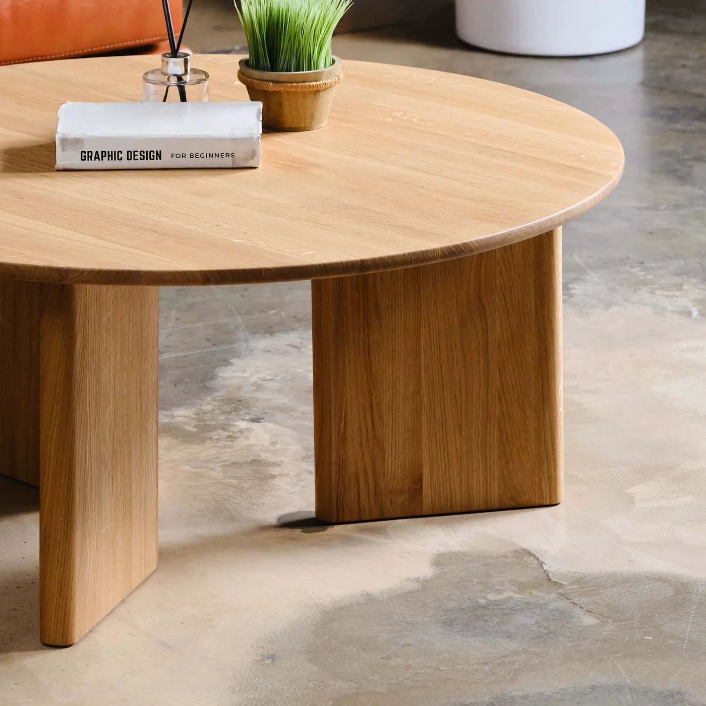 THE MARTY - coffee table by VARBROS