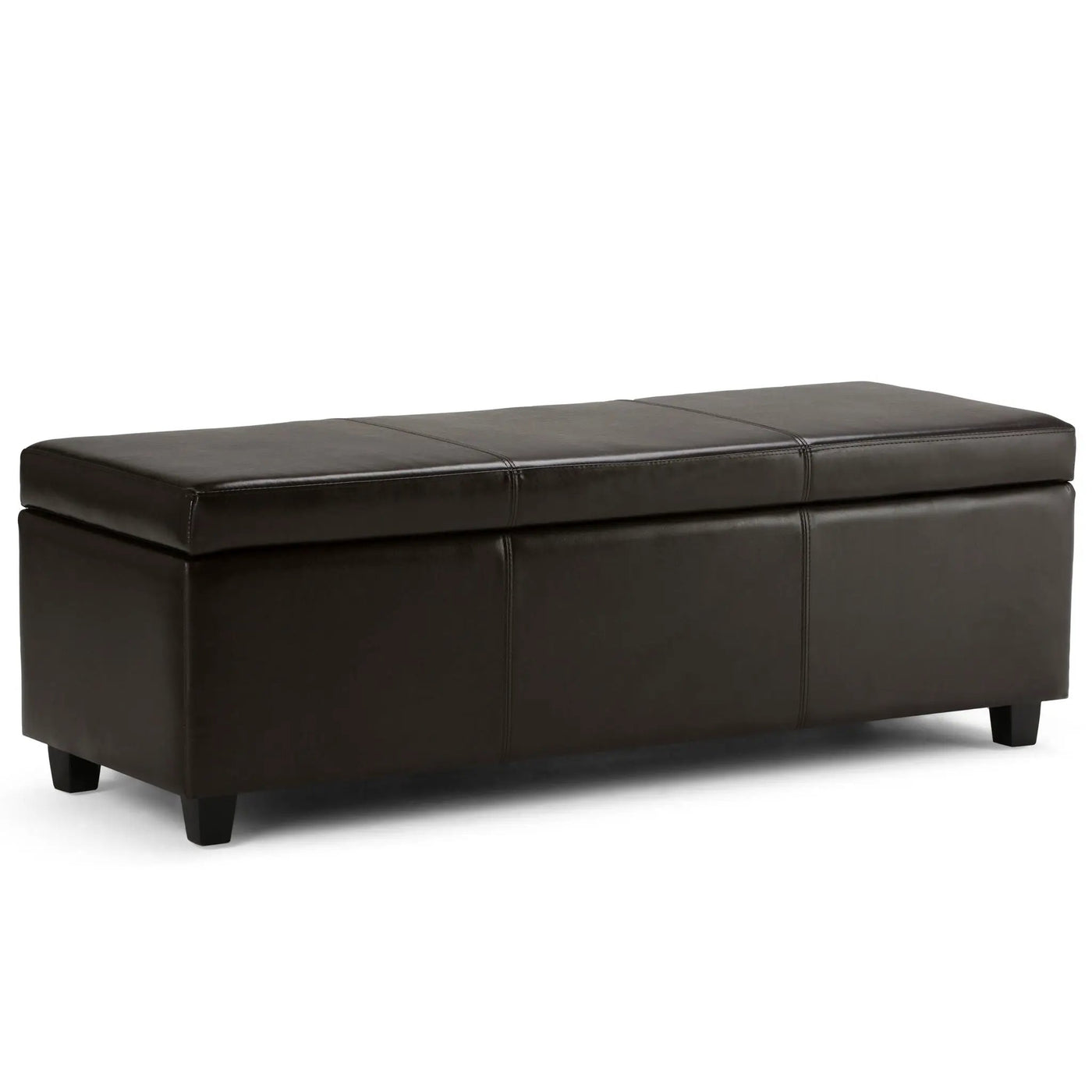 Avalon - Multifunctional Storage Ottoman Bench by HouseOfZazla