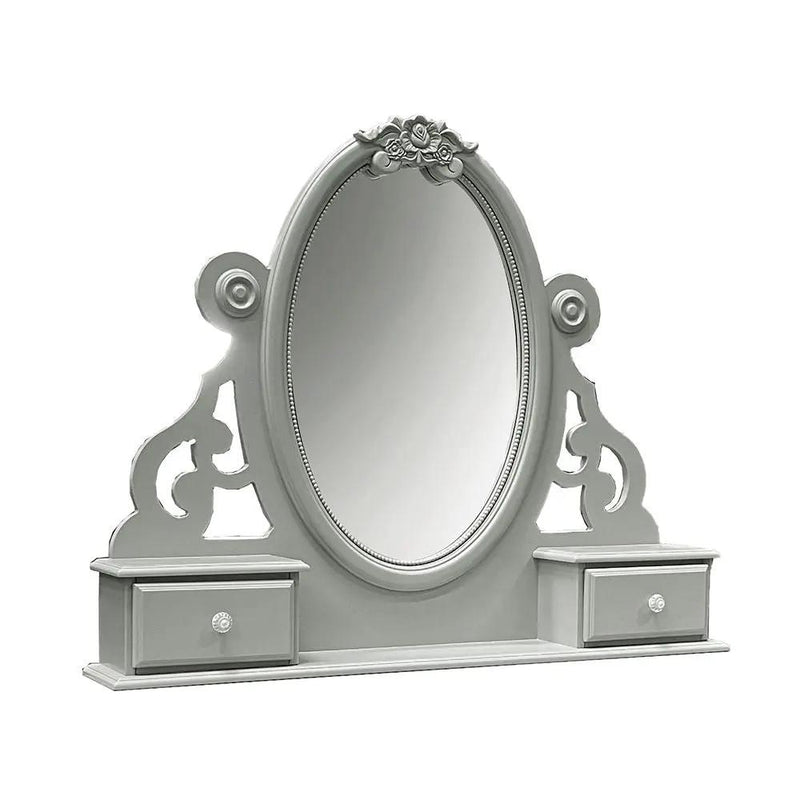 Flora - Mirror With Jewlery by Unique Piece Furniture