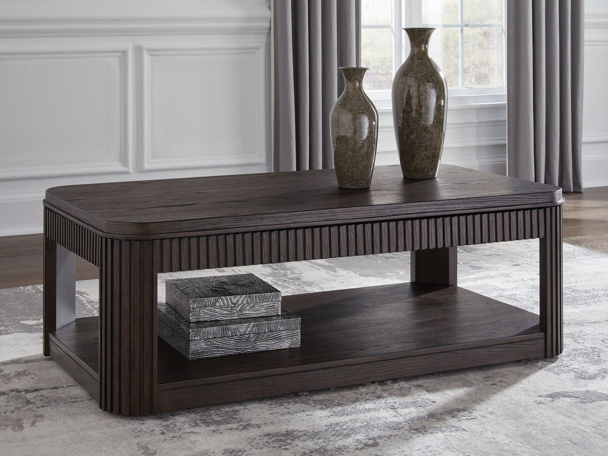 Carlibrie - Rectangular Table, photo 3 of 14