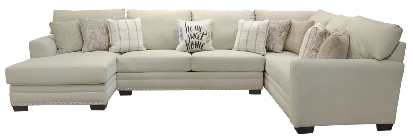 Middleton - Sectional by Unique Piece Furniture