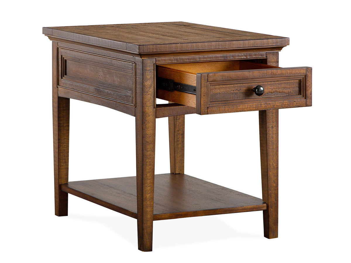 Bay Creek - Rectangular Table, photo 4 of 21