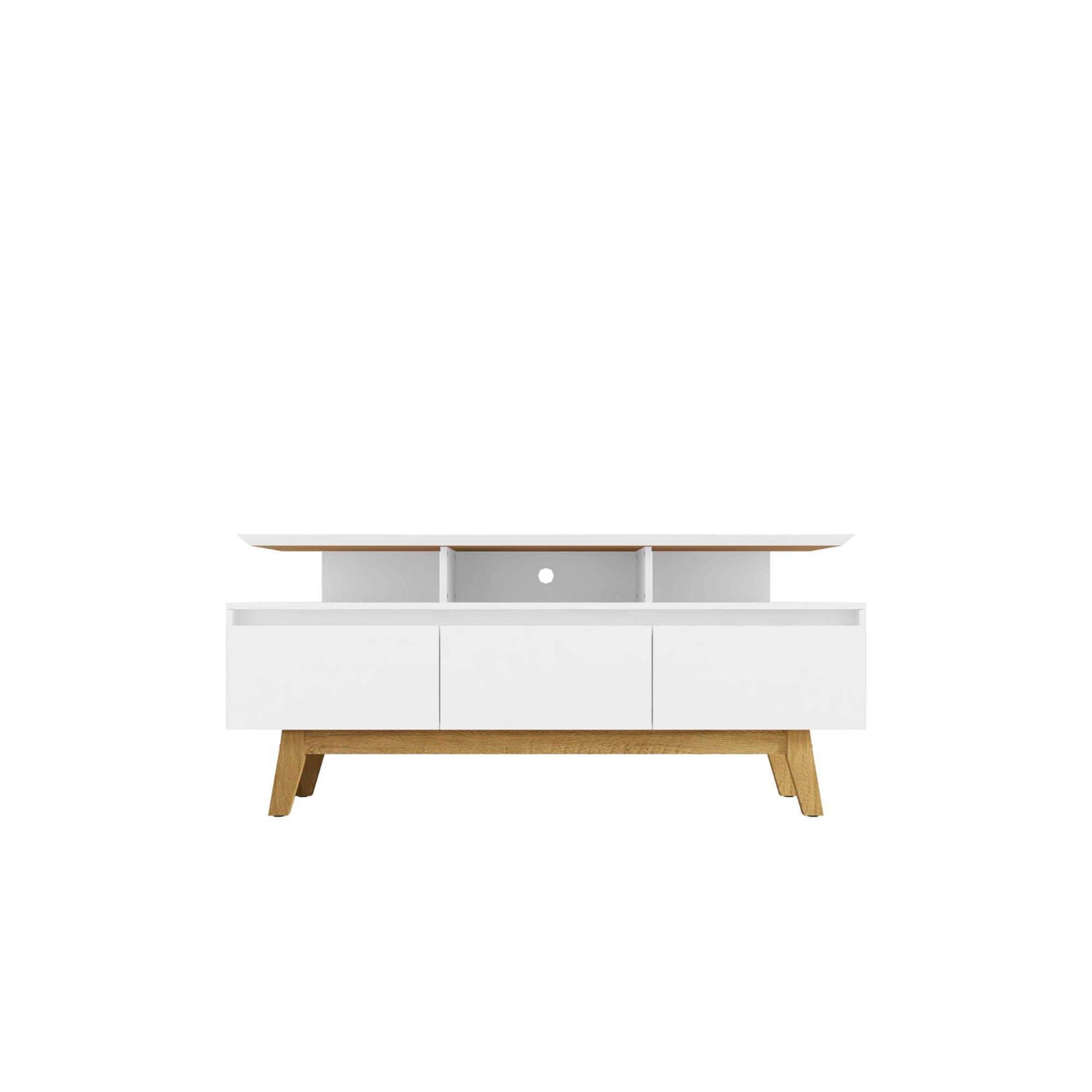 Yonkers - TV Stand by HouseOfZazla