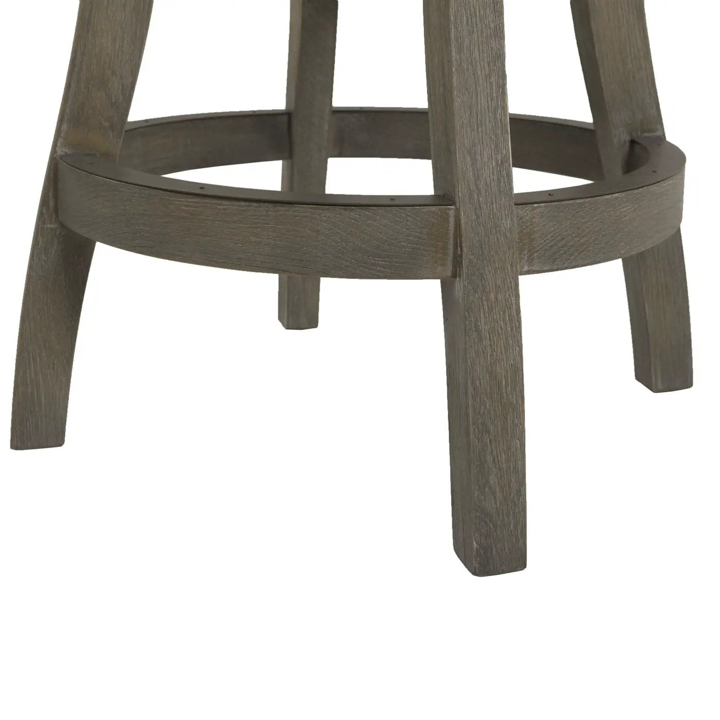 Williams - Swivel Counter Height Bar Stool by HouseOfZazla