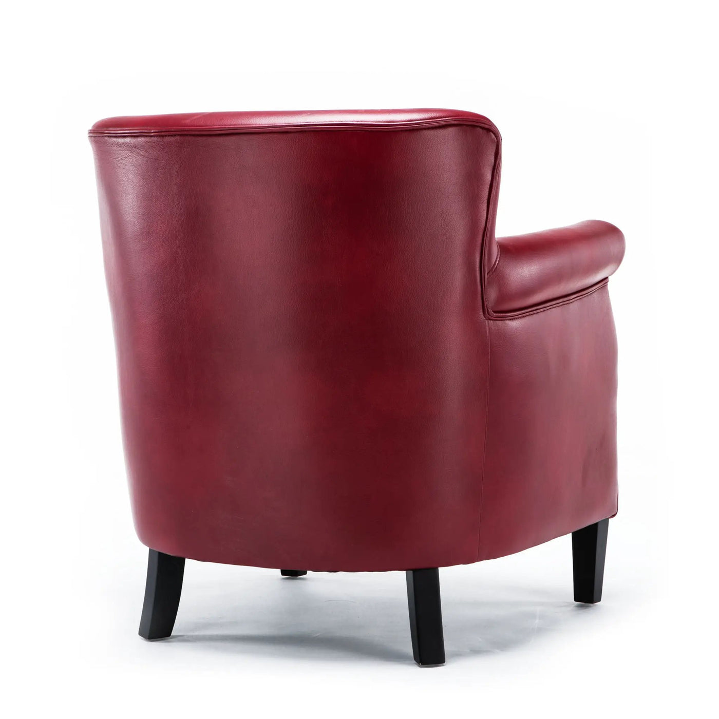Hadley - Club Chair by HouseOfZazla