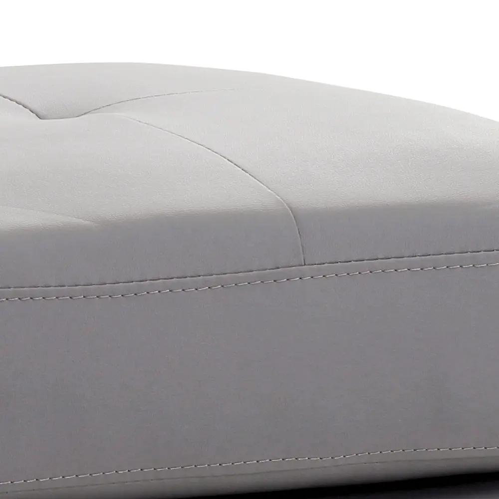 Casual Ottoman For Stylish Spaces by Unique Piece Furniture