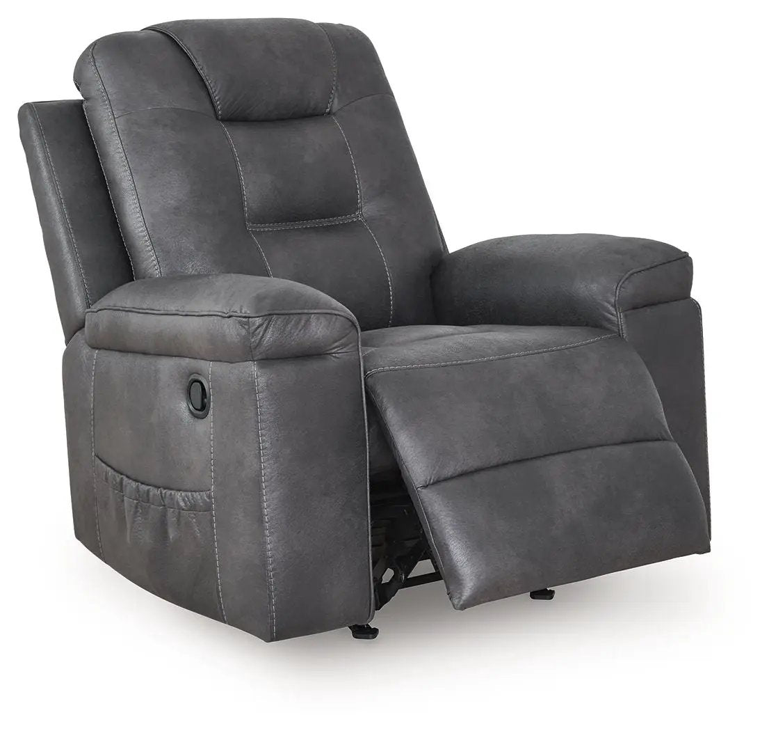 Stockworth - Rocker Recliner by Unique Piece Furniture