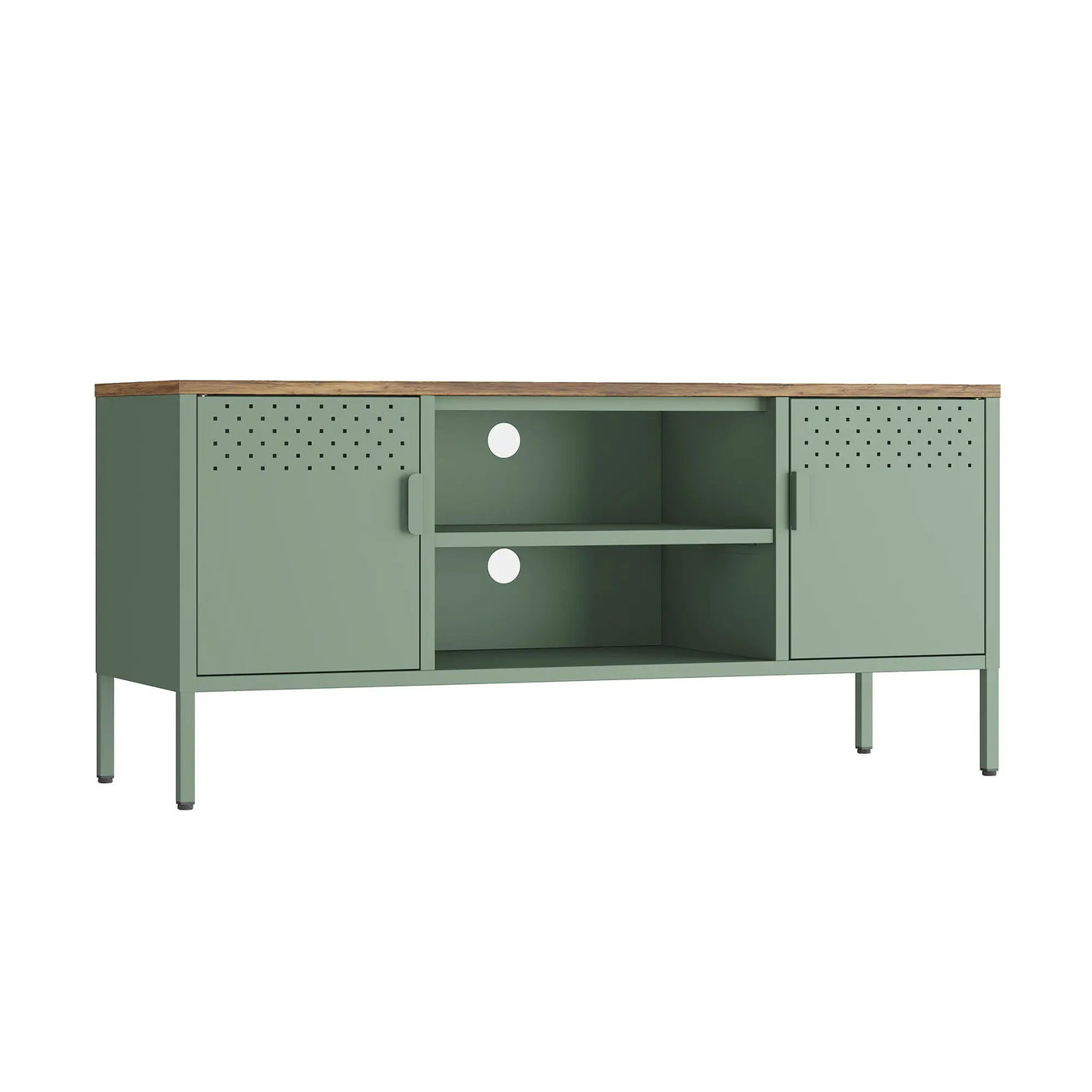 Landen - Storage Cabinet by HouseOfZazla