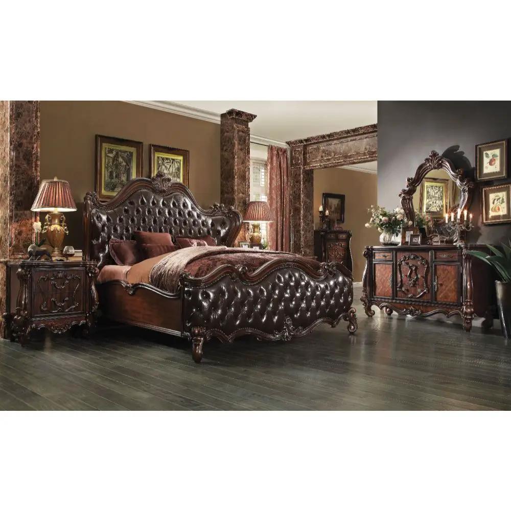 Versailles - Best in Class - Bed by Unique Piece Furniture