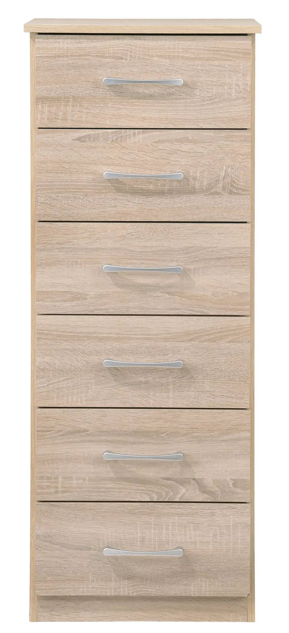 Boston - Lingerie Chest by Unique Piece Furniture