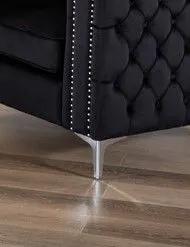 Lorreto - Sofa by Unique Piece Furniture