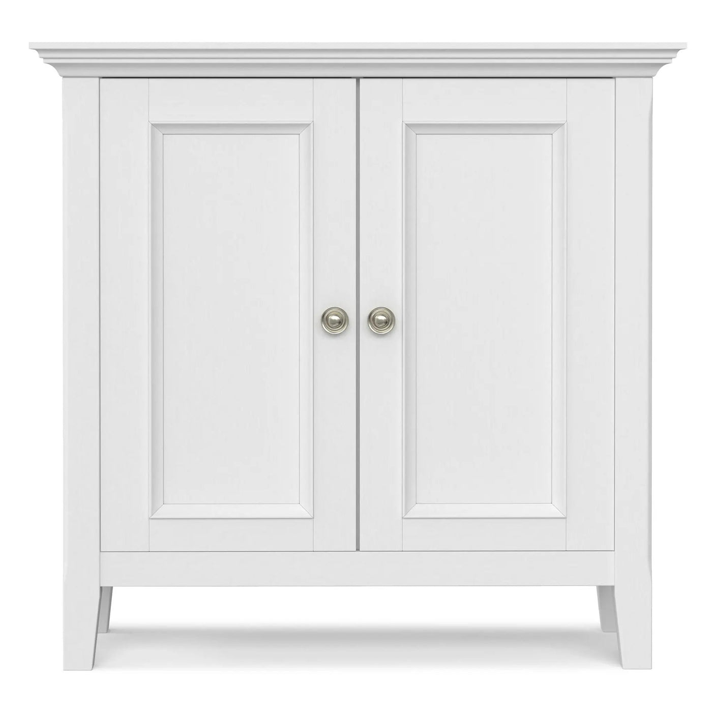 Amherst - Handcrafted Low Storage Cabinet by HouseOfZazla