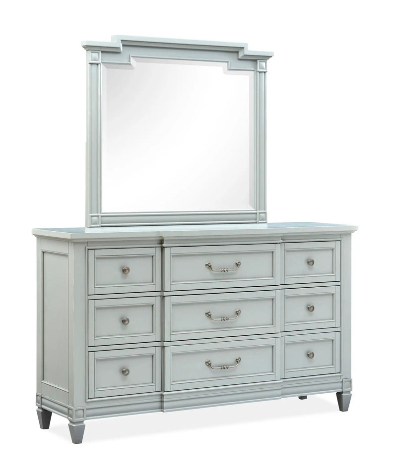 Glenbrook - Drawer Dresser by Unique Piece Furniture