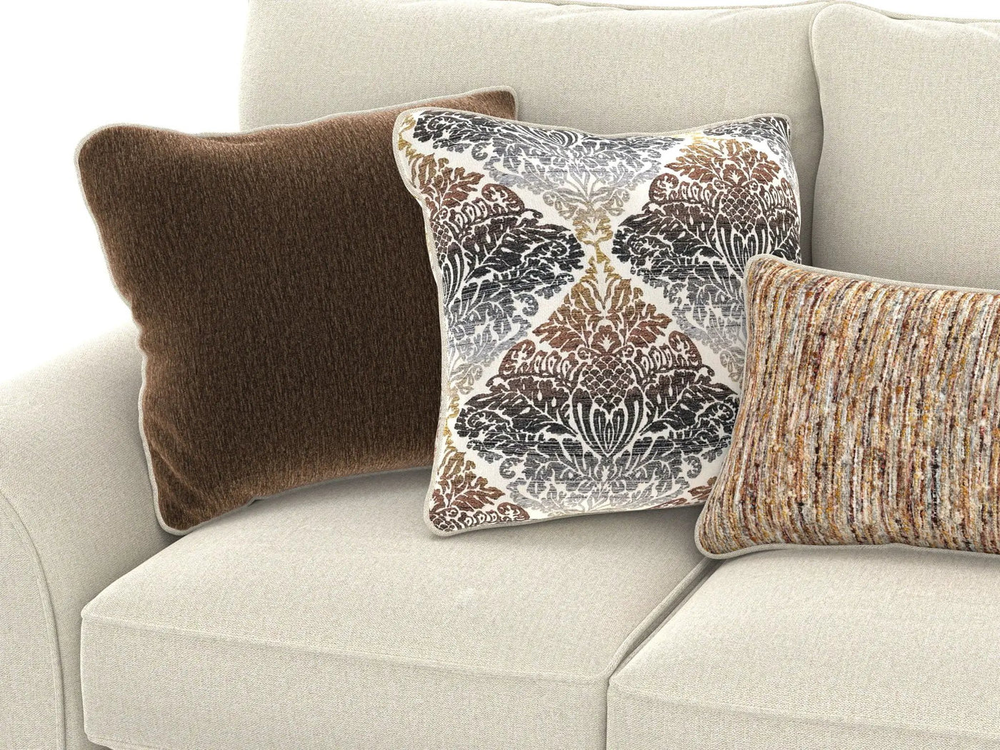 Alden - Sofa by Unique Piece Furniture