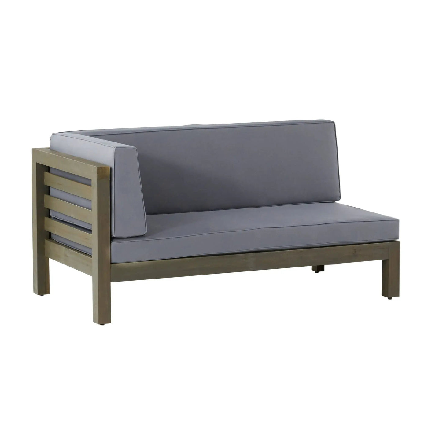 Oana Corner Bench by HouseOfZazla