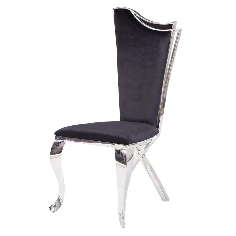 Cyrene - Chair (Set of 2) by Unique Piece Furniture