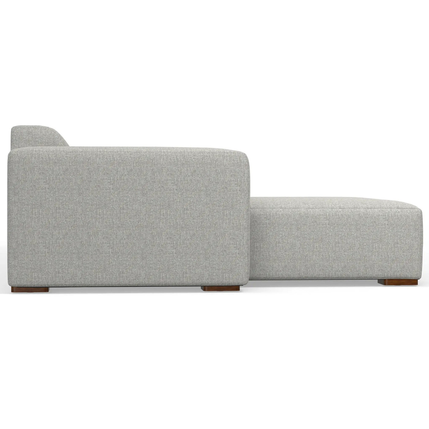 Rex - Handcrafted Sectional Sofa by HouseOfZazla