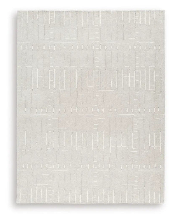 Wolbert - Rug