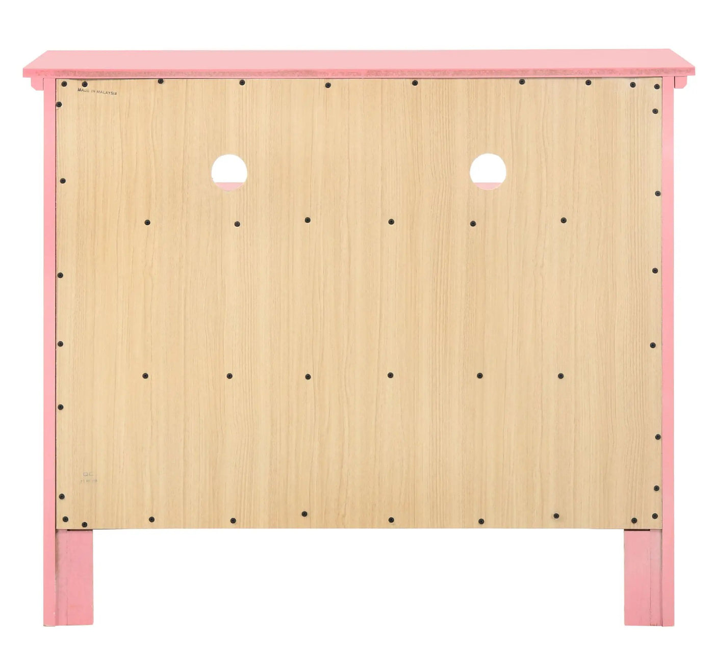 Hammond - Charming Media Chest With Storage by Unique Piece Furniture